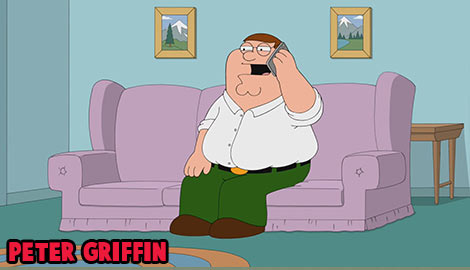 peter griffin voice changer download